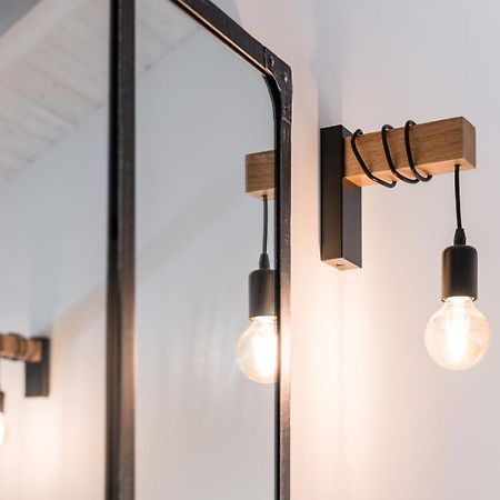 Guestready - Ladder Mezz Lägenhet OOporto Exteriör bild
