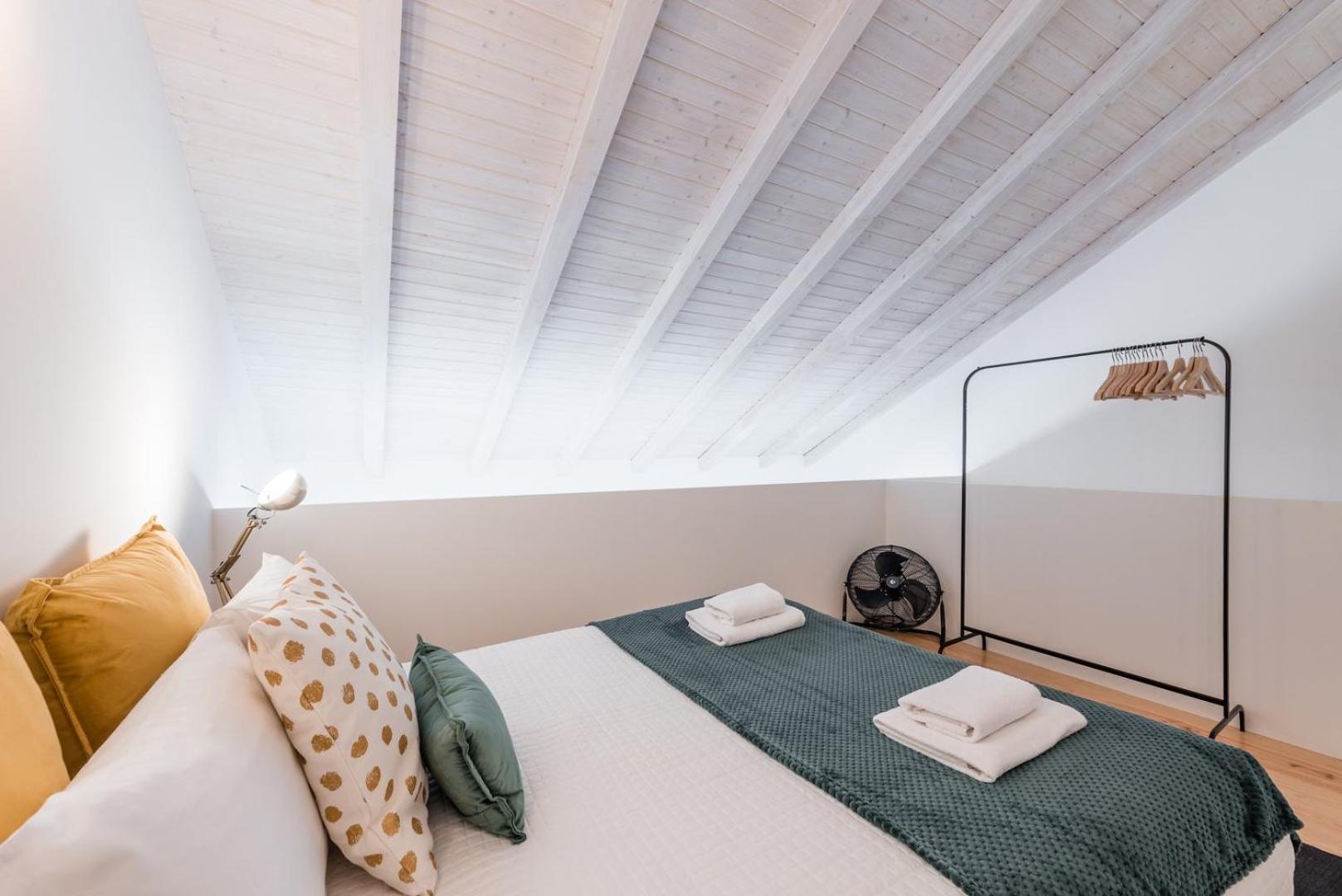 Guestready - Ladder Mezz Lägenhet OOporto Exteriör bild